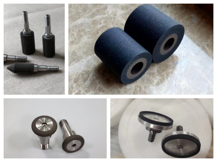 CBN internal grinding wheels for automobile parts