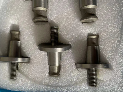Metal bonded diamond profile grinding wheels for optics