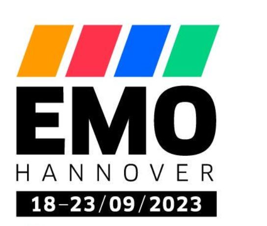 EMO HANNOVER 2023